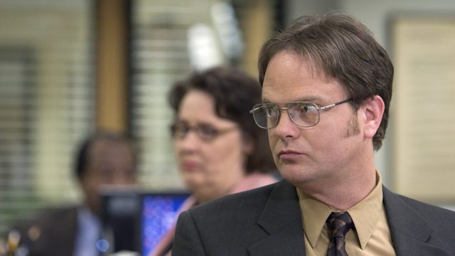 The Workplace Star Rainn Wilson Says The Sequence is Too ’Politically Incorrect’ to Be Made At the moment and He Does ’Form of Miss That’