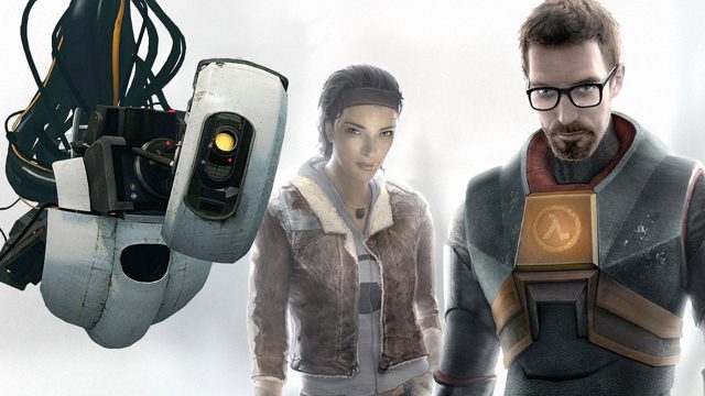 The High 10 Greatest Valve Video games