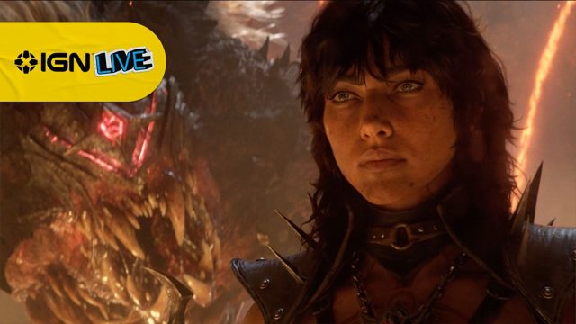 The Warlock is Coming to Diablo Immortal Now, Too | IGN Dwell 2026
