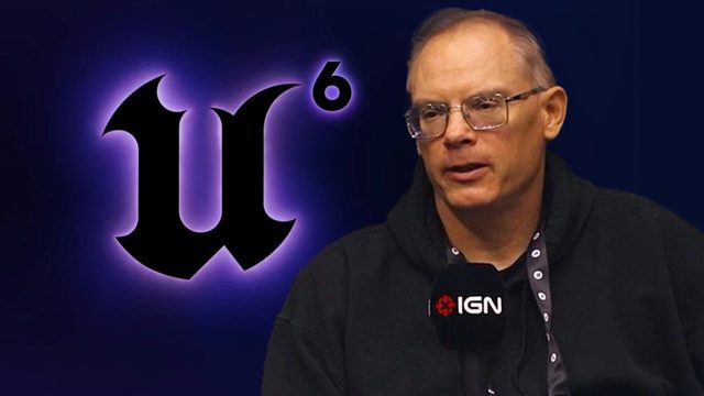 Tim Sweeney Interview: Epic Video games CEO on AI in UE6 and Why Video games Battle to Discover Success