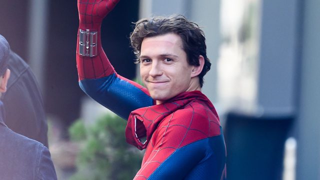 Tom Holland Reveals How The Odyssey ’Nearly Saved’ Spider-Man: Model New Day