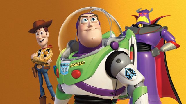 Toy Story 3 Video Sport Remaster Introduced, Releasing Alongside Assortment of Authentic Toy Story Video games