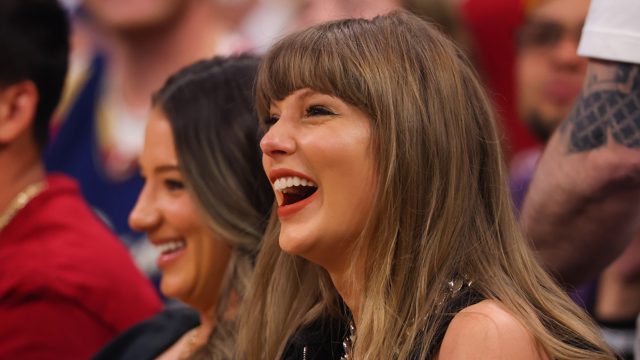 Toy Story 5 Taylor Swift Teases Seem in Cities Nationwide and On-line, as Pixar Affords Coy Response