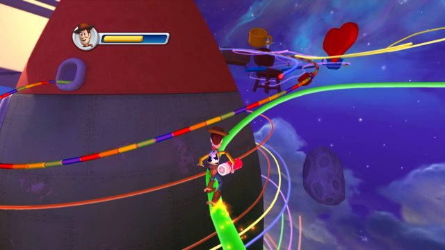 Toy Story: Retro Roundup and Toy Story 3 Full Version Invite You to Revisit the Toys of Your Youth | IGN Preview