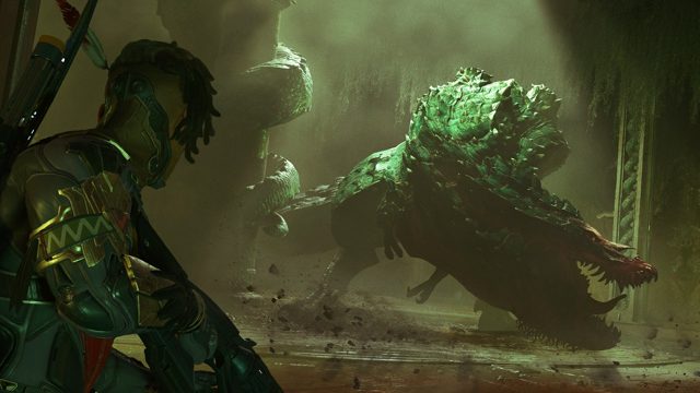 Turok: Origins Goals to Show {That a} As soon as-Beloved IP Can By no means Go Extinct | IGN Preview