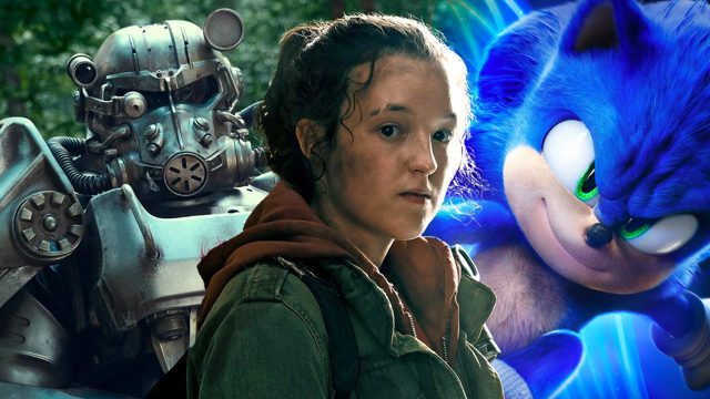 Upcoming New Video Sport Motion pictures and TV Exhibits: 2026 Launch Dates and Past
