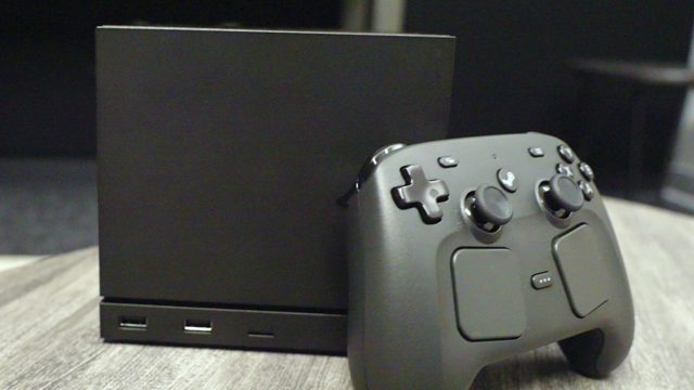 Valve Reaffirms Steam Machine Summer season Launch