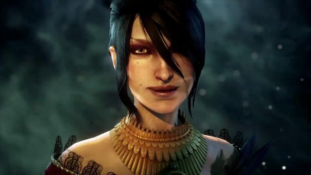 Video Video games Might Have Film-Fashion Product Placement to Counter Rising Prices, Ex-Dragon Age Boss Says