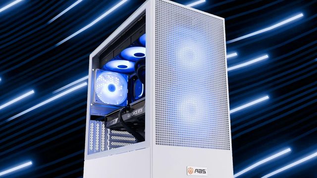 Walmart Presently Has the Least Costly GeForce RTX 5070 Ti Prebuilt Gaming PC