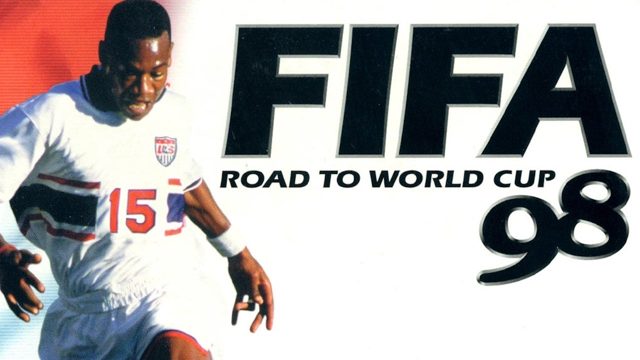 No matter Occurs This World Cup, It Received’t Be As Enjoyable as Taking part in FIFA: Highway to World Cup 98