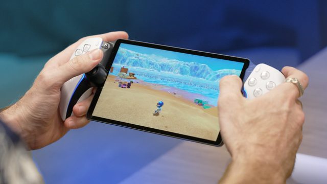 Will PS6 Be Like a Nintendo Swap? Sony Says Its Subsequent-Gen Console Will Allow ’A Seamless Expertise That Can Be Loved Naturally Past the Residing Room’