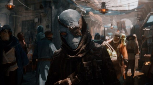 With the Menace of Layoffs Looming, Quantic Dream Employees Say They’re Happening Strike to Save Star Wars Eclipse From Cancelation