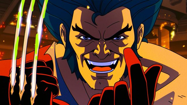 X-Males ’97 Returns for Season 2 – Here is When You Can Watch New Episodes