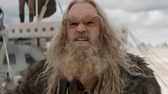X-Males Star Tyler Mane Recognized With Uncommon Type of Breast Most cancers