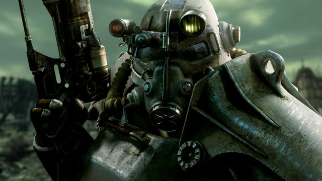 Xbox Reportedly Dashing Up New Elder Scrolls, Fallout, and Halo Video games as Microsoft Leaves Spinning Off the Enterprise on the Desk