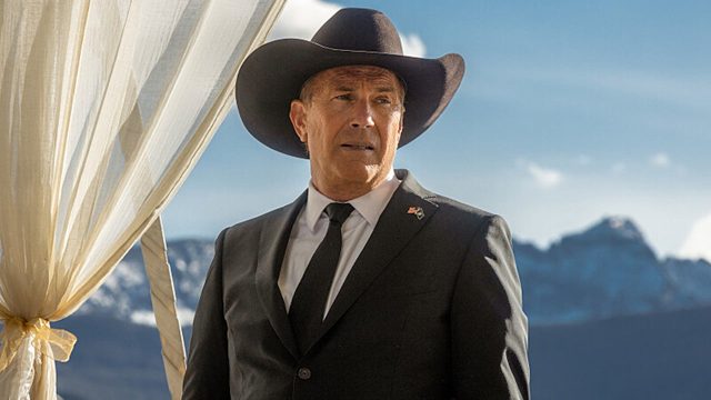 Yellowstone, Tulsa King Video Video games Are ”Priorities” for Paramount Video games