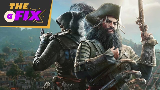 AC Black Flag Resynced’s Pricy Microtransactions Have Followers Outraged – IGN Every day Repair