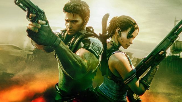 After 15 Years, Resident Evil 5 Has Lastly Been Dethroned as The Sequence’ Greatest-Promoting Recreation