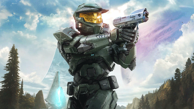 After Sony Kills PS5 Discs and GTA 6 is Only a Code in a Field, Xbox Is Utilizing Halo: Marketing campaign Advanced’s Bodily Disc as a Promoting Level