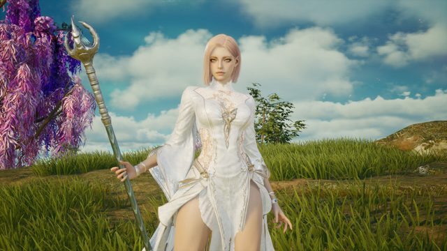 Aion 2 Is an MMO That Offers You Wings and the Cutest Pets You’ve Ever Seen | IGN Preview