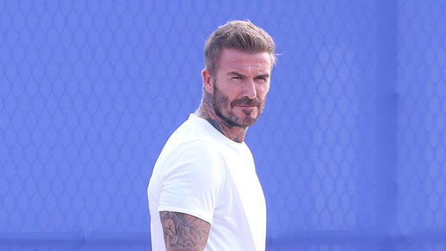 As England’s World Cup Semi-Closing Nears, David Beckham Declares He is Becoming a member of Fortnite