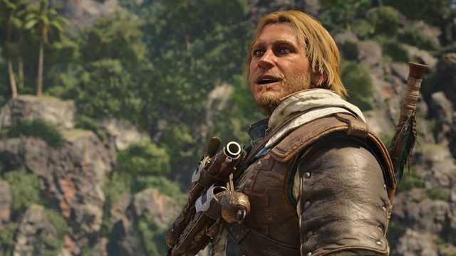 Murderer’s Creed Black Flag Resynced Treasure Hunt Scrapped After Participant Randomly Discovers Prime Secret Chest by Accident