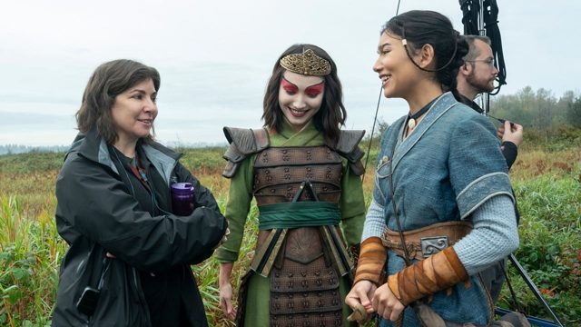 Avatar: The Final Airbender Showrunner Explains How the Netflix Present Tailored the Largest Season 2 Moments From the Unique Sequence
