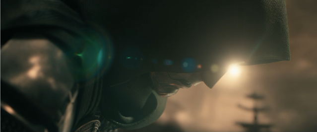 Avengers: Doomsday Trailer: First Have a look at Physician Doom