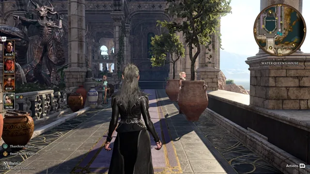Baldur’s Gate 3 True Third-Individual Digital camera Mod Goes Viral, Sparks Debate About Whether or not It Erases the Recreation’s Identification