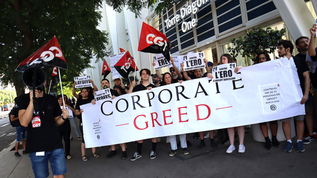 ’Beneath Any Cheap Customary’: Murderer’s Creed Black Flag Resynced Builders Combating to Save Jobs, Safe Honest Severance Pay at Ubisoft Barcelona