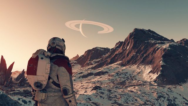 Bethesda Sport Studios Says Starfield ’Stays an Essential A part of Our Future,’ Confirms 17 Million Gamers and Teases Starborn DLC for 2027