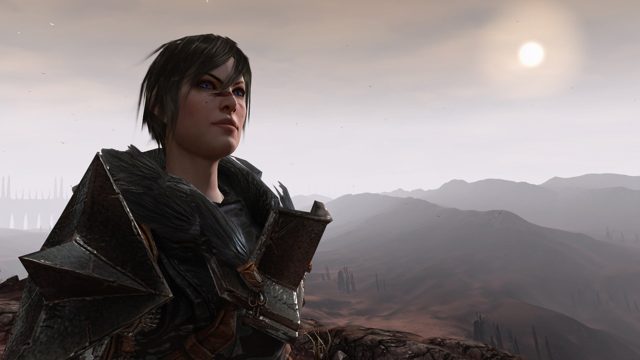 BioWare’s Former Dragon Age Boss Says a Mass Impact-Model Remaster Trilogy Is Fairly A lot Not possible