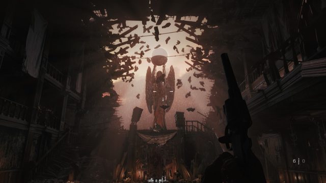 Black Lake – First Screenshots