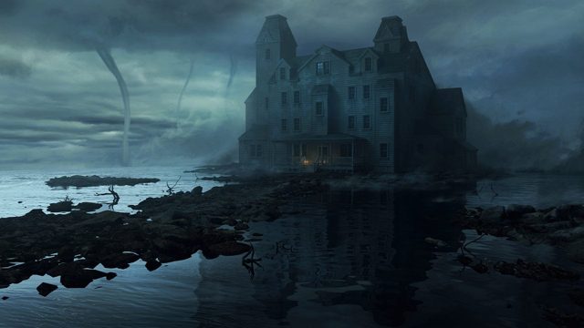 Black Lake Horror Recreation Introduced for PC