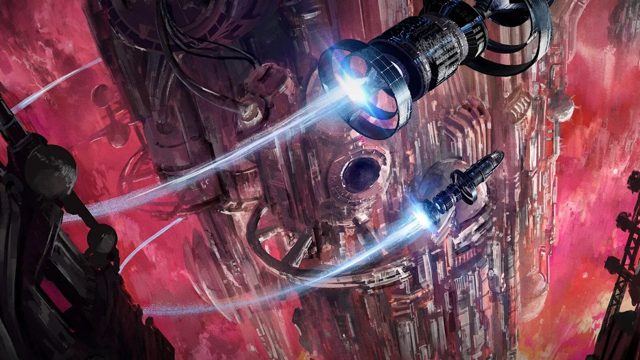 Bobiverse #6: The Infinite Extent Hits Audible This September – Unique