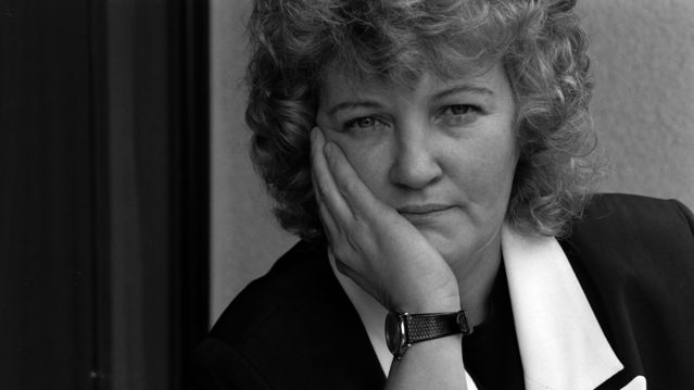 Brenda Fricker, the Oscar-Successful Irish Actress Who Performed the Central Park Pigeon Woman in Residence Alone 2, Has Died Aged 81