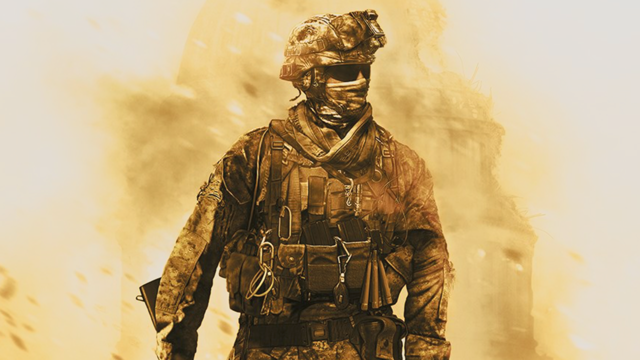 Name of Obligation Atmosphere Web site Lets You Fall Asleep to Nostalgic Black Ops and MW2 Lobbies