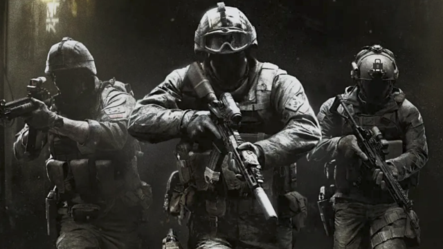 Name of Responsibility: Trendy Warfare 4 Beta Dates Confirmed