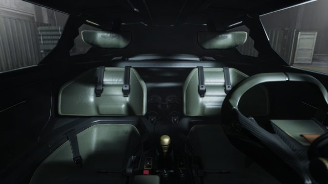Name of Obligation: Trendy Warfare 4 Dreadnought In-Sport Screenshots