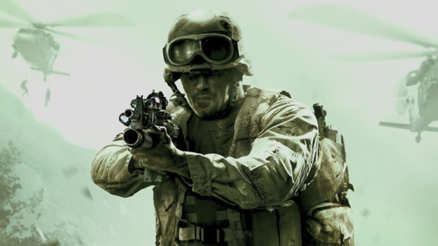 Name of Responsibility Film to Take Place within the Trendy Warfare Universe, Director Confirms