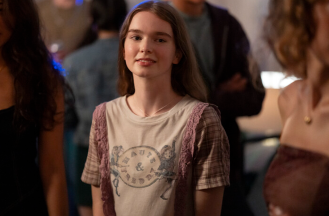 Carrie Prime Video – First Look Images