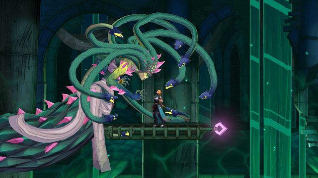 Castlevania: Belmont’s Curse May Make the Lengthy Await a New 2D Castlevania Value It | IGN Preview