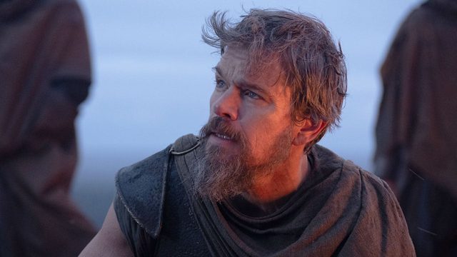 Christopher Nolan’s Lengthy and Winding Street to The Odyssey