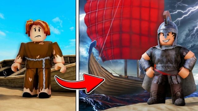 Christopher Nolan’s The Odyssey Will get Official Roblox Tie-In Recreation