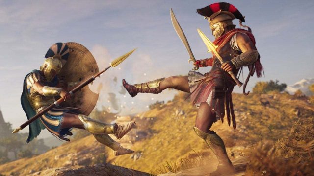 Christopher Nolan’s The Odyssey Sparks Murderer’s Creed: Odyssey Participant Rely Spike, Offers Ubisoft ’Nice Ammunition’ for a Remake