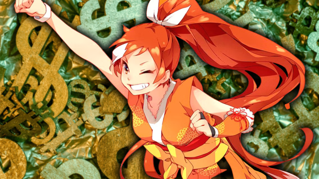 Crunchyroll Limits Official Retailer to Its Most Costly Subscription Tiers