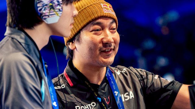 Daigo Says ’Random’ State of Road Fighter 6 is Good for Casuals, however Makes it Onerous to Crown a GOAT