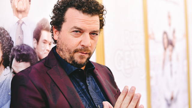 Danny McBride to Direct New G.I. Joe Film as Bradley Cooper Rumored for Position