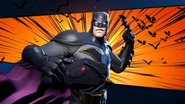 DC Pronounces New Tag Preventing Sport And Injustice Followers Are Confused