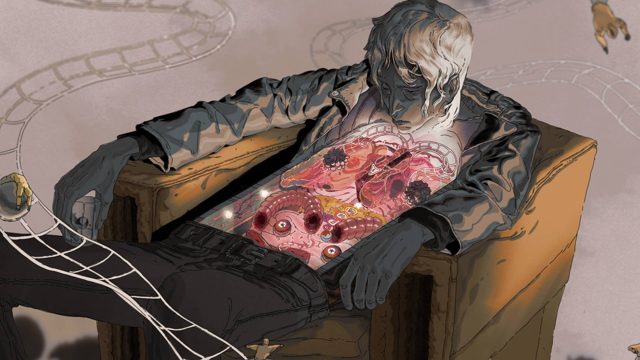 Disco Elysium Dev ZA/UM Publicizes Layoffs Affecting As much as 32 Workers